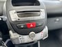 Peugeot 107 1.0-12V XS AUTOMAAT*UNIEKE KM.STAND MET NAP*AIRCO*5DRS