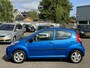 Peugeot 107 1.0-12V XS AUTOMAAT*UNIEKE KM.STAND MET NAP*AIRCO*5DRS