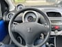 Peugeot 107 1.0-12V XS AUTOMAAT*UNIEKE KM.STAND MET NAP*AIRCO*5DRS