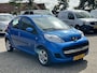Peugeot 107 1.0-12V XS AUTOMAAT*UNIEKE KM.STAND MET NAP*AIRCO*5DRS