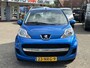 Peugeot 107 1.0-12V XS AUTOMAAT*UNIEKE KM.STAND MET NAP*AIRCO*5DRS