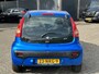 Peugeot 107 1.0-12V XS AUTOMAAT*UNIEKE KM.STAND MET NAP*AIRCO*5DRS