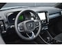 Volvo EC40 Single Motor Extended Range Ultra Europa 82 kWh | Panoramadak | 20 inch Lichtmetalen Velgen | 360 graden Camera | BLIS | Adaptieve Cruise Control | Keyless | Extra Getint Glas | Google Navigatie | Apple Carplay | Nubuck Interieur | Elektrisch verstelbare voorstoelen | Stoel-/Stuurwielverwarming | Warmtepomp |