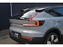 Volvo EC40 Single Motor Extended Range Ultra Europa 82 kWh | Panoramadak | 20 inch Lichtmetalen Velgen | 360 graden Camera | BLIS | Adaptieve Cruise Control | Keyless | Extra Getint Glas | Google Navigatie | Apple Carplay | Nubuck Interieur | Elektrisch verstelbare voorstoelen | Stoel-/Stuurwielverwarming | Warmtepomp |