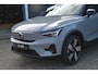 Volvo EC40 Single Motor Extended Range Ultra Europa 82 kWh | Panoramadak | 20 inch Lichtmetalen Velgen | 360 graden Camera | BLIS | Adaptieve Cruise Control | Keyless | Extra Getint Glas | Google Navigatie | Apple Carplay | Nubuck Interieur | Elektrisch verstelbare voorstoelen | Stoel-/Stuurwielverwarming | Warmtepomp |