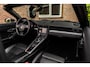 Porsche 911 Cabrio 3.4 Carrera 350 PK Sportuitlaat Stoelvent/verw Xenon Leder 19''