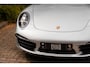 Porsche 911 Cabrio 3.4 Carrera 350 PK Sportuitlaat Stoelvent/verw Xenon Leder 19''