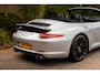 Porsche 911 Cabrio 3.4 Carrera 350 PK Sportuitlaat Stoelvent/verw Xenon Leder 19''