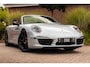 Porsche 911 Cabrio 3.4 Carrera 350 PK Sportuitlaat Stoelvent/verw Xenon Leder 19''