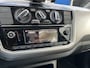 Volkswagen Up! 1.0 BMT high up! / CRUISE CONTROL/ PARK.SENSOREN + CAMERA/ BLUETOOTH/ AIRCO/ MULTI.STUUR/ ARMSTEUN/ 15'' LMV