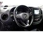 Mercedes-Benz Vito 119 CDI 190pk RWD 9G Automaat Extra Lang LED/ACC/Camera 12-2022