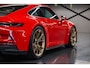 Porsche 911 4.0 GT3 Touring Btw auto, (€ 164.871,00 Ex B.T.W) Dealer Onderhouden, Eerste Lak Belgisch Geleverd