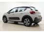 Citroën C3 1.2 Turbo 110 pk Business | Climate Control | Trekhaak | Navigatie | Zwart dak