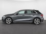 Audi A3 Sportback 40 TFSI e 204pk Automaat S-Line edition Comfort pakket Plus Lichtmetalen Velgen 18" Matrix Led Parkeer sensoren Camera Cruise Control Adaptive Navigatie Apple Carplay/Android Auto
