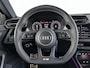 Audi A3 Sportback 40 TFSI e 204pk Automaat S-Line edition Comfort pakket Plus Lichtmetalen Velgen 18" Matrix Led Parkeer sensoren Camera Cruise Control Adaptive Navigatie Apple Carplay/Android Auto