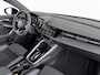 Audi A3 Sportback 40 TFSI e 204pk Automaat S-Line edition Comfort pakket Plus Lichtmetalen Velgen 18" Matrix Led Parkeer sensoren Camera Cruise Control Adaptive Navigatie Apple Carplay/Android Auto