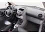 Citroën C1 1.0 Aut. Exclusive Airco Elek. Ramen LMV