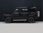 Mercedes-Benz G-klasse 500 St.Wagon V8 [PANORAMADAK, APPLE CARPLAY, ANDROID, STOELVERWARMING, CRUISECONTROL, MEMORY SEATS, LEDER, SPORTSTUUR, MULTIFUNCTIONEEL STUUR, NAVIGATIE, BLUETOOTH, LED, NIEUWSTAAT]