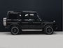 Mercedes-Benz G-klasse 500 St.Wagon V8 [PANORAMADAK, APPLE CARPLAY, ANDROID, STOELVERWARMING, CRUISECONTROL, MEMORY SEATS, LEDER, SPORTSTUUR, MULTIFUNCTIONEEL STUUR, NAVIGATIE, BLUETOOTH, LED, NIEUWSTAAT]