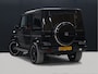 Mercedes-Benz G-klasse 500 St.Wagon V8 [PANORAMADAK, APPLE CARPLAY, ANDROID, STOELVERWARMING, CRUISECONTROL, MEMORY SEATS, LEDER, SPORTSTUUR, MULTIFUNCTIONEEL STUUR, NAVIGATIE, BLUETOOTH, LED, NIEUWSTAAT]