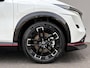 Nissan Ariya e-4ORCE Nismo 91 kWh / 435PK / 417KM WLTP / Alcantara Interieur / F1-Remlicht / Adaptieve Cruise Control / Verwarmde Voorstoelen / Elektr. Voorstoelen / 360 Camera / Elektr. Achterklep / Apple Carplay&Android Auto / Warmtepomp
