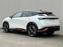 Nissan Ariya e-4ORCE Nismo 91 kWh / 435PK / 417KM WLTP / Alcantara Interieur / F1-Remlicht / Adaptieve Cruise Control / Verwarmde Voorstoelen / Elektr. Voorstoelen / 360 Camera / Elektr. Achterklep / Apple Carplay&Android Auto / Warmtepomp