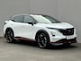 Nissan Ariya e-4ORCE Nismo 91 kWh / 435PK / 417KM WLTP / Alcantara Interieur / F1-Remlicht / Adaptieve Cruise Control / Verwarmde Voorstoelen / Elektr. Voorstoelen / 360 Camera / Elektr. Achterklep / Apple Carplay&Android Auto / Warmtepomp