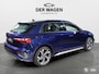 Audi A3 40 TFSI e S-edition / 3X S-LINE / ACC / 18" / BLACKPACK / SPORTSTOELEN
