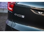 Volvo EX40 Single motor Ext. Range Ultra Europa Black Edition | Getint glas | Nubuck | Panoramadak | Harman/Kardon | Stoelverwarming voor + achter | Keyless Entry/Start | 20" Velgen |