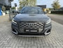 Audi Q2 1.4 TFSI CoD Pro Line 150PK! | S-line | Navi | Cruise | Stoelverw | Leder