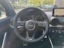 Audi Q2 1.4 TFSI CoD Pro Line 150PK! | S-line | Navi | Cruise | Stoelverw | Leder