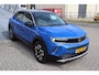 Opel Mokka 1.2 Turbo GS Line Stoelverwarming/Lane assist/Stuurverwarming/Apple carplay/Navigatie/360 graden camera/Parkeersensoren/Dodehoekdetectie/Adaptieve cruise control