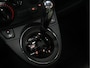 Fiat 500 1.2 Lounge [PANORAMADAK, MULTIFUNCTIONEEL STUURWIEL, BLUETOOTH, RADIO, CD-SPELER, AIRCONDITIONING, AUX-AANSLUITING, NIEUWSTAAT]