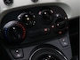 Fiat 500 1.2 Lounge [PANORAMADAK, MULTIFUNCTIONEEL STUURWIEL, BLUETOOTH, RADIO, CD-SPELER, AIRCONDITIONING, AUX-AANSLUITING, NIEUWSTAAT]