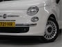 Fiat 500 1.2 Lounge [PANORAMADAK, MULTIFUNCTIONEEL STUURWIEL, BLUETOOTH, RADIO, CD-SPELER, AIRCONDITIONING, AUX-AANSLUITING, NIEUWSTAAT]