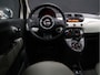 Fiat 500 1.2 Lounge [PANORAMADAK, MULTIFUNCTIONEEL STUURWIEL, BLUETOOTH, RADIO, CD-SPELER, AIRCONDITIONING, AUX-AANSLUITING, NIEUWSTAAT]