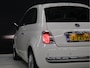 Fiat 500 1.2 Lounge [PANORAMADAK, MULTIFUNCTIONEEL STUURWIEL, BLUETOOTH, RADIO, CD-SPELER, AIRCONDITIONING, AUX-AANSLUITING, NIEUWSTAAT]