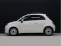 Fiat 500 1.2 Lounge [PANORAMADAK, MULTIFUNCTIONEEL STUURWIEL, BLUETOOTH, RADIO, CD-SPELER, AIRCONDITIONING, AUX-AANSLUITING, NIEUWSTAAT]
