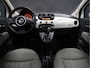 Fiat 500 1.2 Lounge [PANORAMADAK, MULTIFUNCTIONEEL STUURWIEL, BLUETOOTH, RADIO, CD-SPELER, AIRCONDITIONING, AUX-AANSLUITING, NIEUWSTAAT]