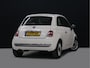 Fiat 500 1.2 Lounge [PANORAMADAK, MULTIFUNCTIONEEL STUURWIEL, BLUETOOTH, RADIO, CD-SPELER, AIRCONDITIONING, AUX-AANSLUITING, NIEUWSTAAT]
