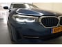 BMW 5-Serie 520e Executive [ Leder Camera Apple/Android ]