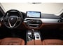 BMW 5-Serie 520e Executive [ Leder Camera Apple/Android ]