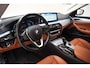 BMW 5-Serie 520e Executive [ Leder Camera Apple/Android ]