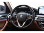 BMW 5-Serie 520e Executive [ Leder Camera Apple/Android ]