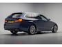 BMW 5-Serie 520e Executive [ Leder Camera Apple/Android ]