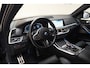 BMW X5 xDrive45e M Sport High Executive [ Panorama Stoelventilatie H/K HUD Luchtvering ]