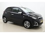Peugeot 108 1.0 e-VTi Allure 72pk | Climate Control | Lm Velgen | Carplay/android auto |