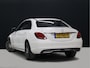 Mercedes-Benz C-klasse 160 Premium [CRUISE CONTROL, STOELVERWARMING, CAMERA, PDC V+A, BLUETOOTH, NAVIGATIE, AIRCO, STUUR MULTIFUNCTIONEEL,  DODEHOEK ASSISTENT, NIEUWSTAAT]