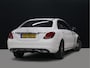 Mercedes-Benz C-klasse 160 Premium [CRUISE CONTROL, STOELVERWARMING, CAMERA, PDC V+A, BLUETOOTH, NAVIGATIE, AIRCO, STUUR MULTIFUNCTIONEEL,  DODEHOEK ASSISTENT, NIEUWSTAAT]
