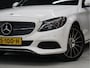 Mercedes-Benz C-klasse 160 Premium [CRUISE CONTROL, STOELVERWARMING, CAMERA, PDC V+A, BLUETOOTH, NAVIGATIE, AIRCO, STUUR MULTIFUNCTIONEEL,  DODEHOEK ASSISTENT, NIEUWSTAAT]